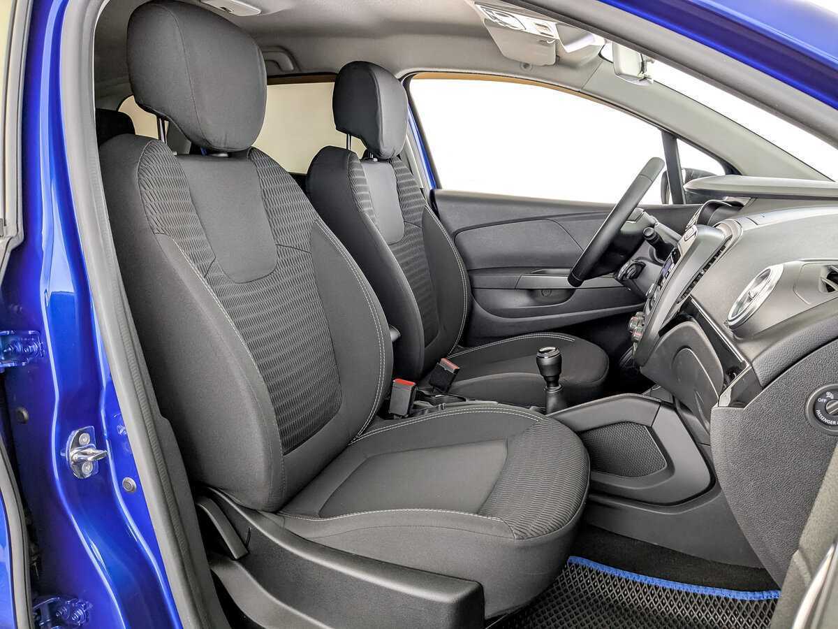 Купить Renault Kaptur, 2021, 58 080 км.. Фото: #22