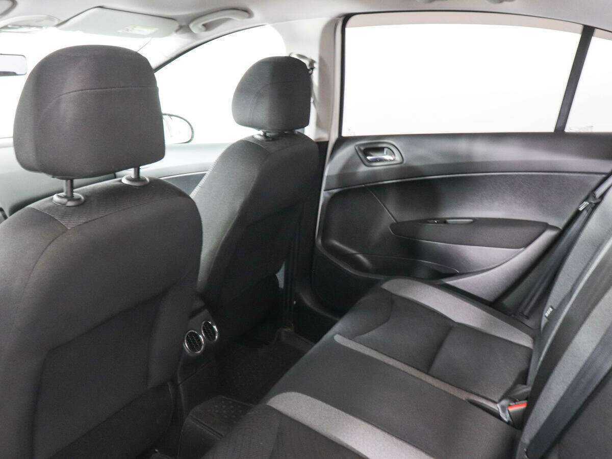 Купить Peugeot 408, 2014, 159 287 км.. Фото: #11