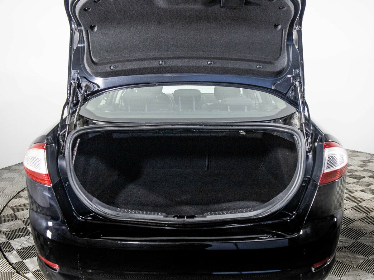 Купить Ford Mondeo, 2014, 182 798 км.. Фото: #5