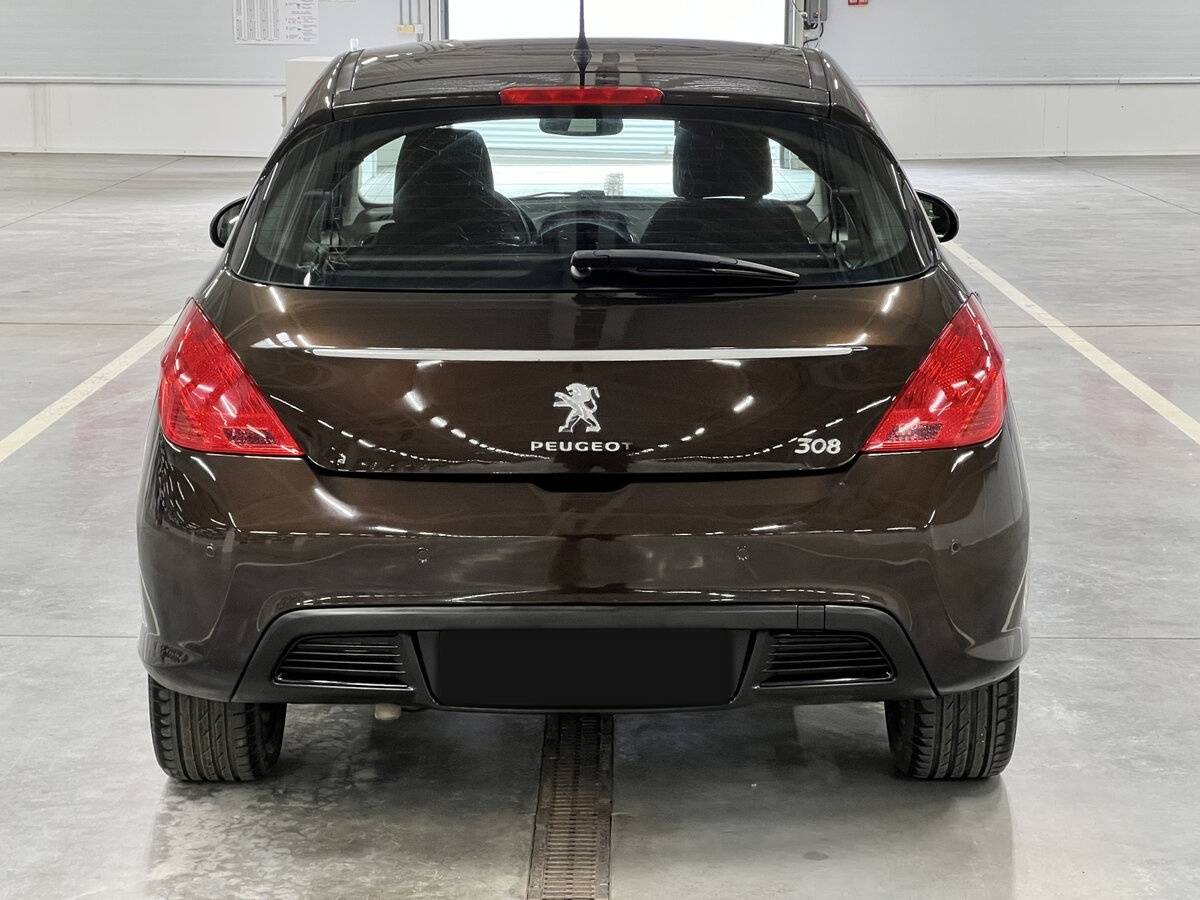 Купить Peugeot 308, 2012, 207 668 км.. Фото: #5