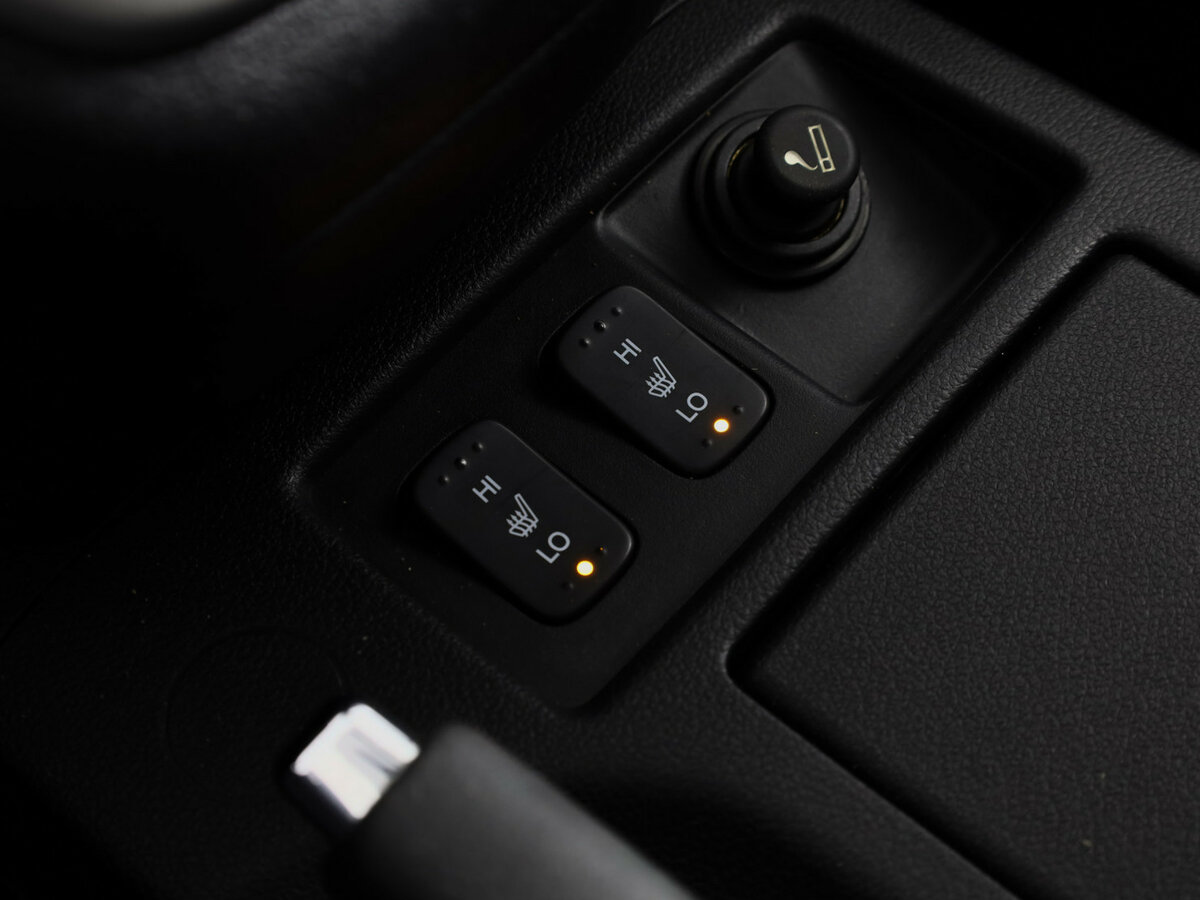 Купить Honda CR-V, 2013, 146 209 км.. Фото: #16