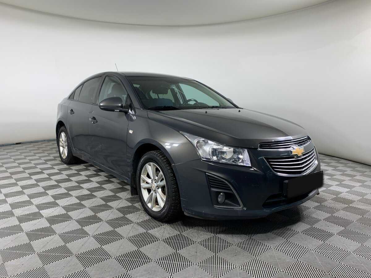 Купить Chevrolet Cruze, 2013, 171 320 км.. Фото: #2