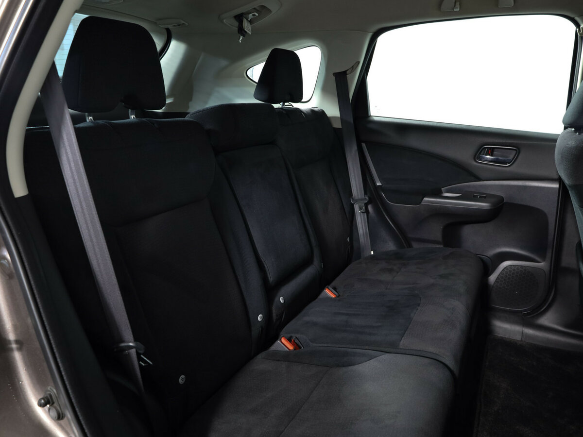Купить Honda CR-V, 2013, 146 209 км.. Фото: #10