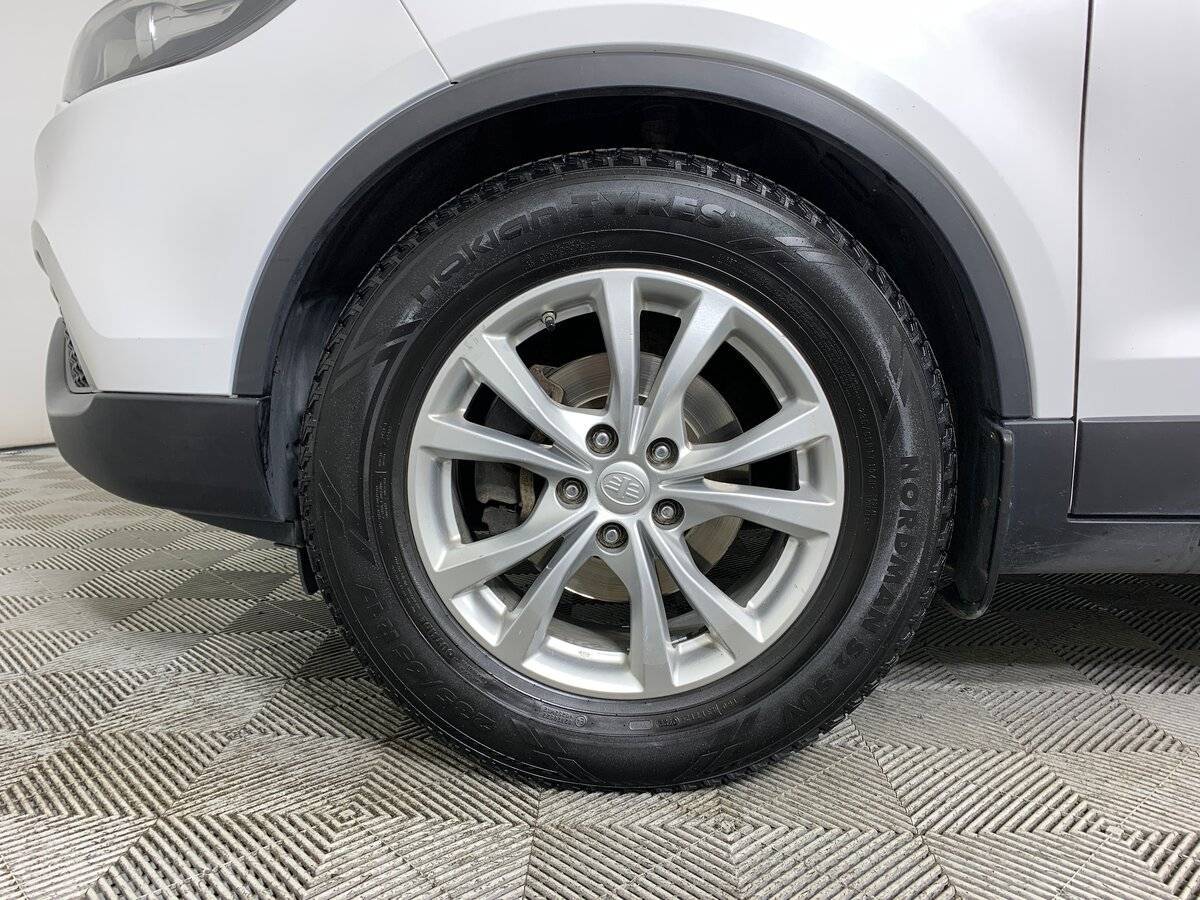 Купить FAW Besturn X80, 2018, 187 322 км.. Фото: #8