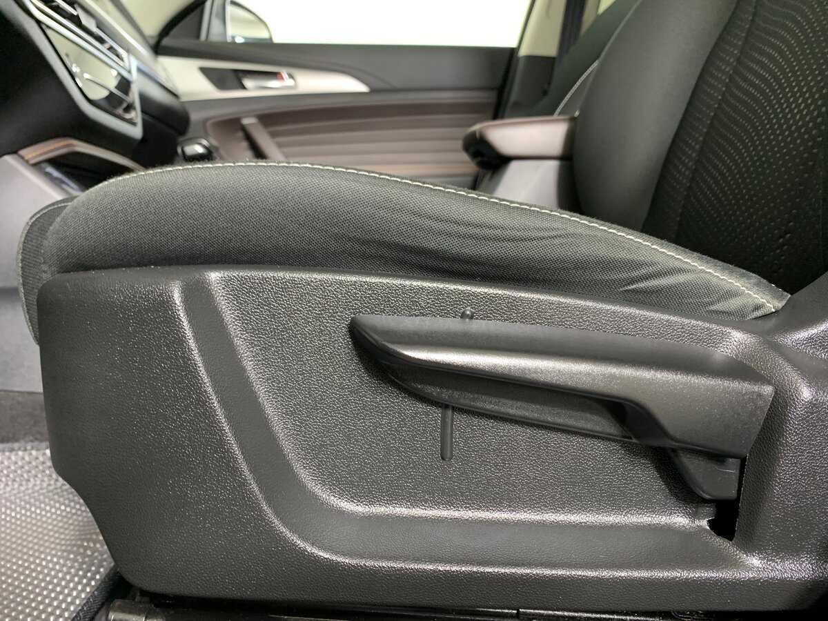 Купить Changan CS35 Plus, 2022, 64 157 км.. Фото: #16