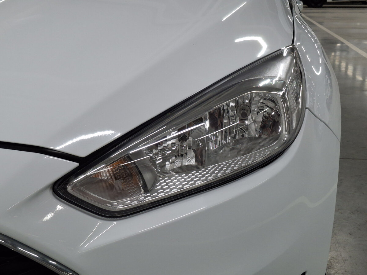 Купить Ford Focus, 2018, 58 301 км.. Фото: #15