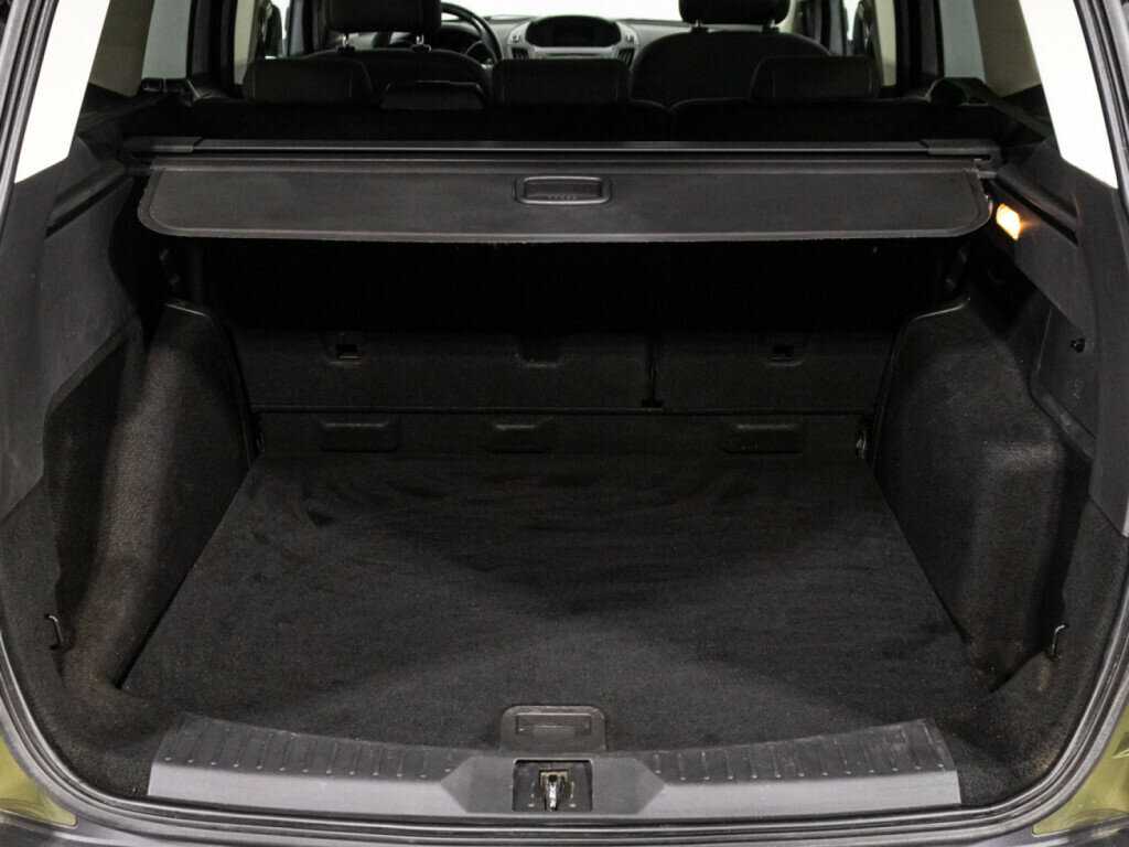 Купить Ford Kuga, 2014, 148 445 км.. Фото: #14