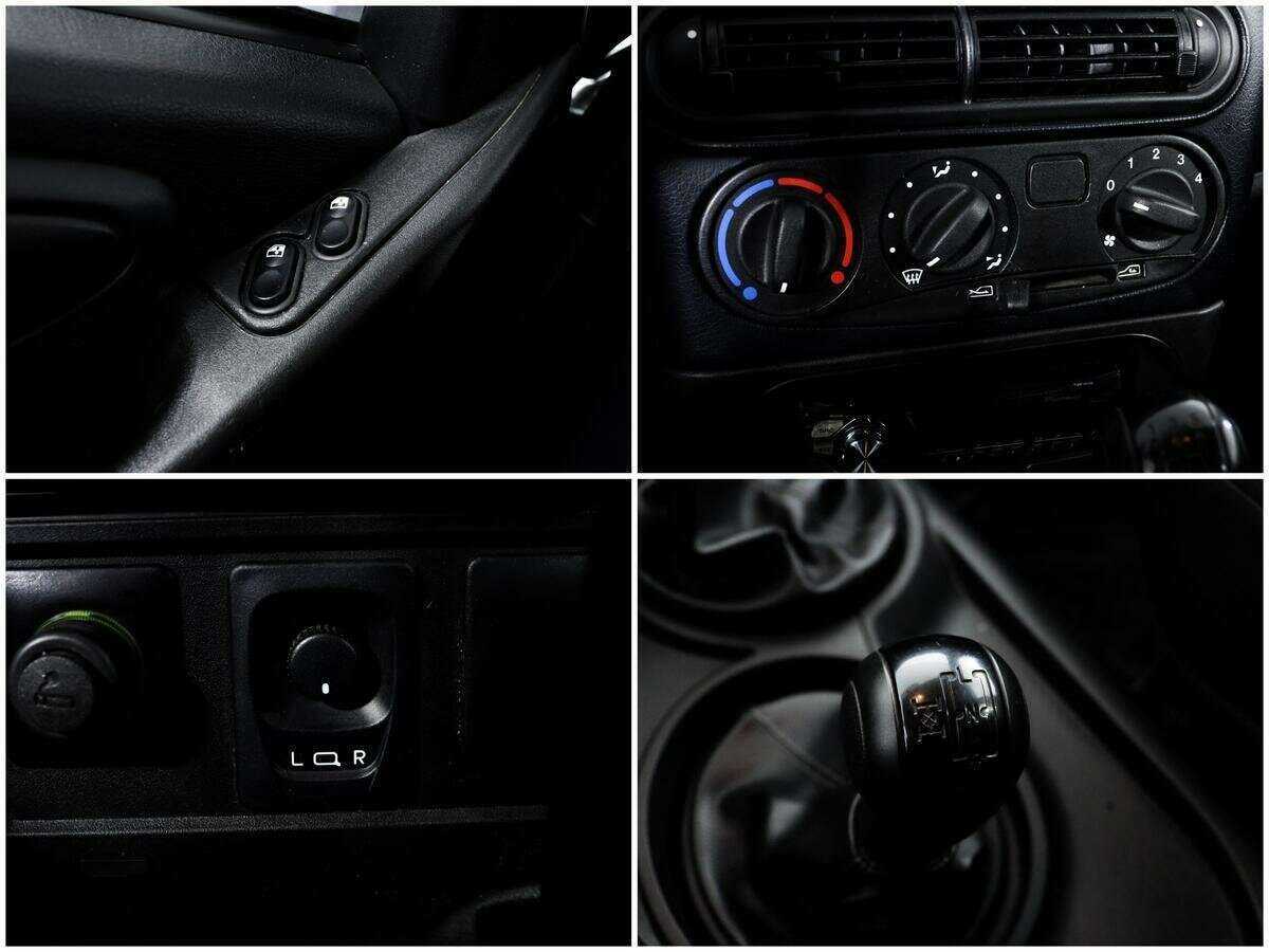 Купить Chevrolet Niva, 2014, 112 989 км.. Фото: #13