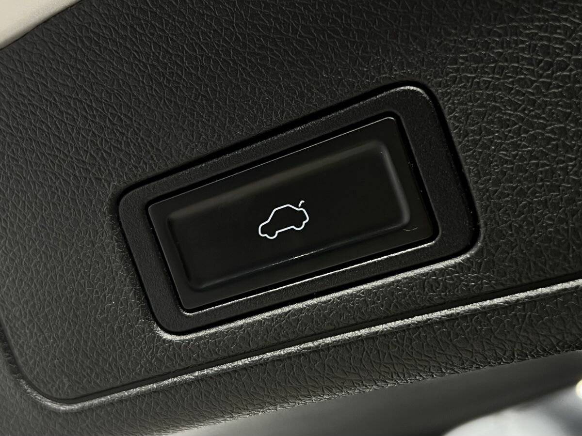 Купить Chery Tiggo 7 Pro, 2020, 43 504 км.. Фото: #23