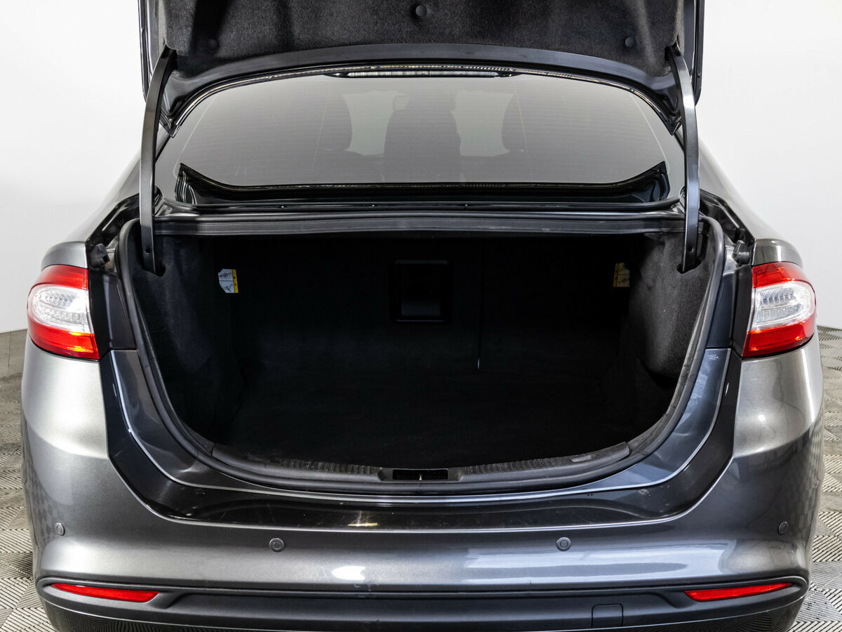 Купить Ford Mondeo, 2016, 279 311 км.. Фото: #18