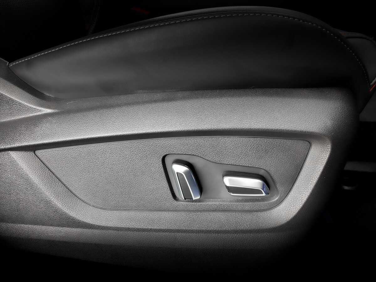 Купить Chery Tiggo 7 Pro, 2022, 55 505 км.. Фото: #24