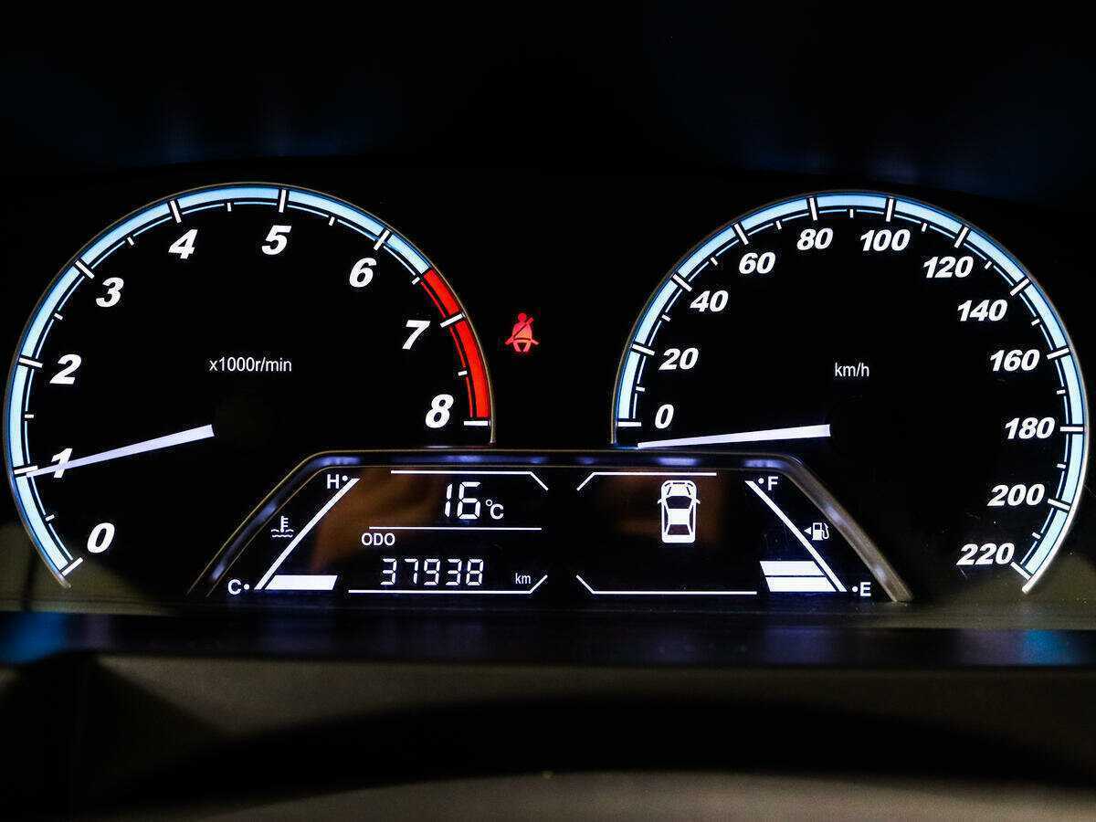 Купить Lifan Solano, 2018, 37 900 км.. Фото: #10