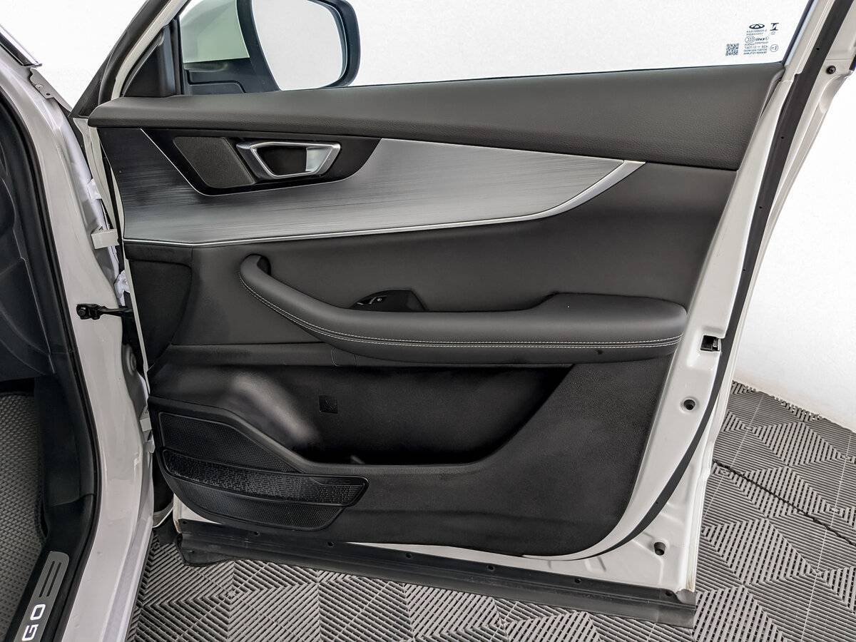 Купить Chery Tiggo 7 Pro, 2022, 39 000 км.. Фото: #25