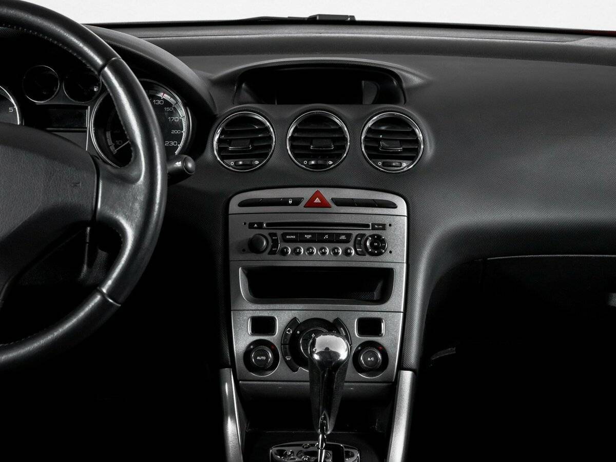 Купить Peugeot 308, 2012, 103 187 км.. Фото: #12