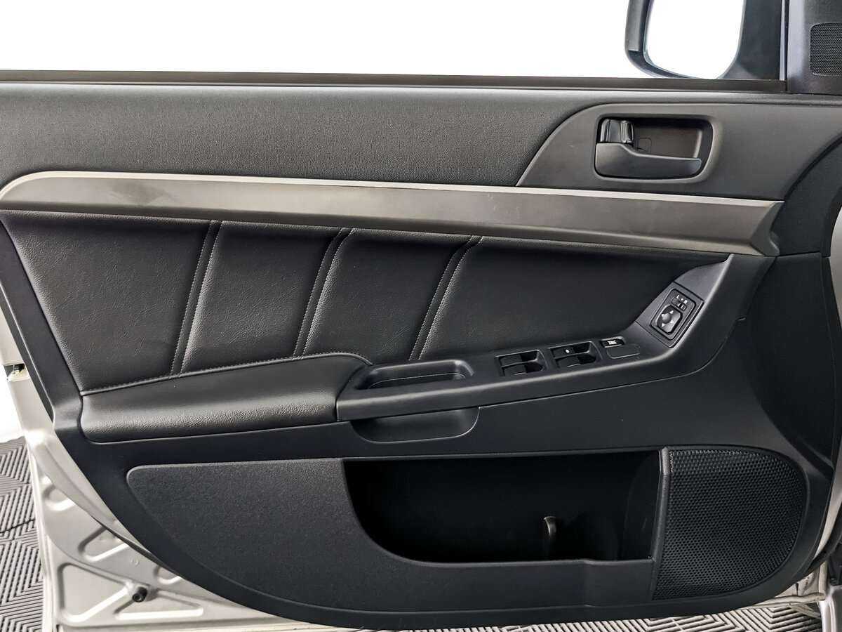 Купить Mitsubishi Lancer, 2015, 105 410 км.. Фото: #13