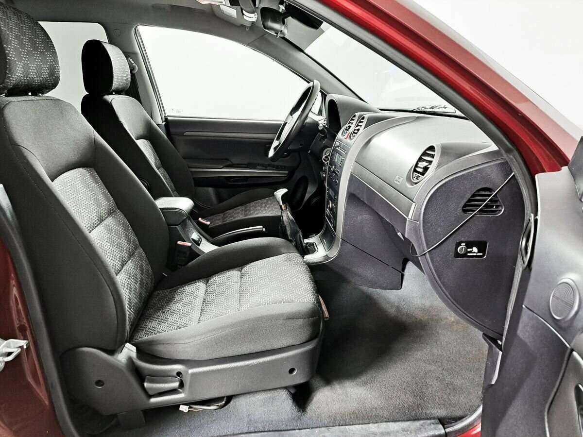 Купить Great Wall Hover H3, 2013, 98 960 км.. Фото: #6