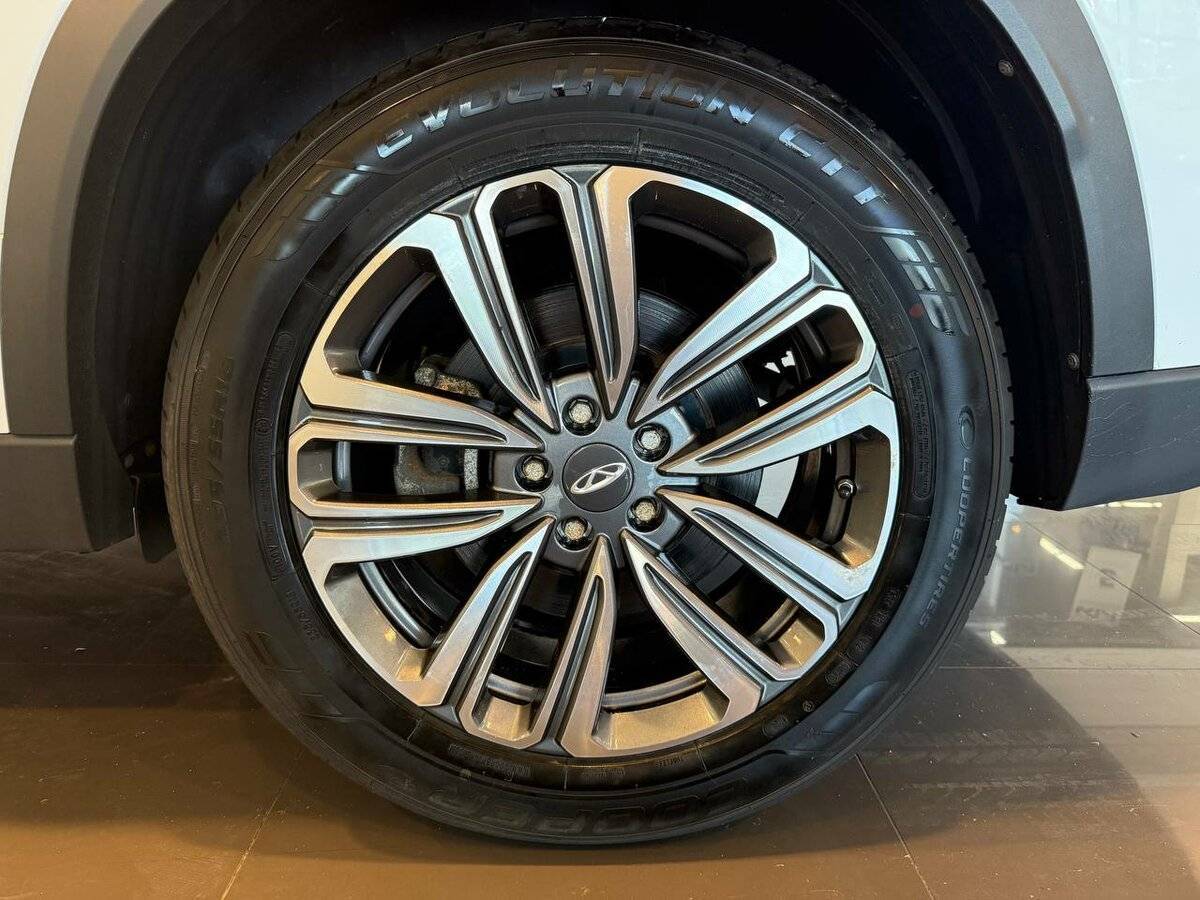 Купить Chery Tiggo 8, 2021, 43 000 км.. Фото: #23