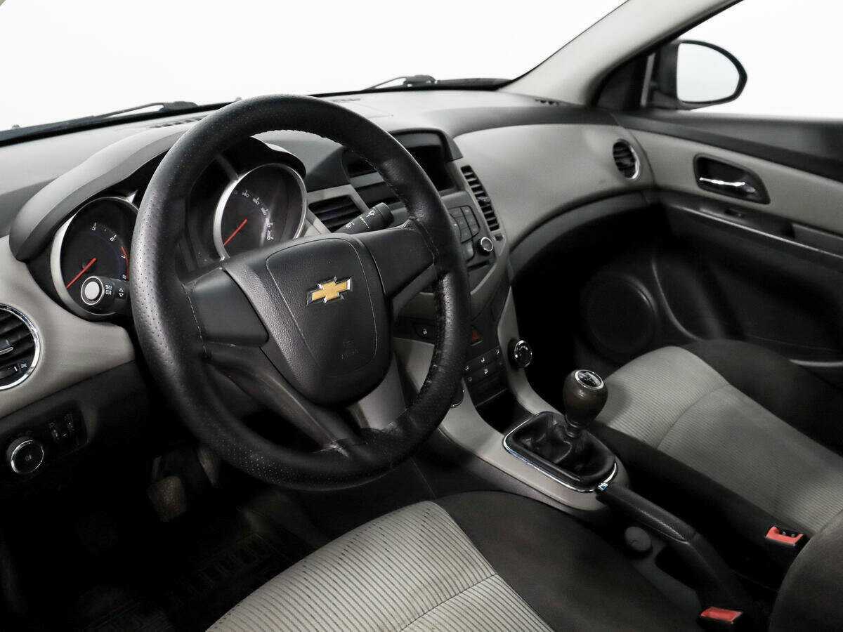 Купить Chevrolet Cruze, 2012, 250 911 км.. Фото: #8