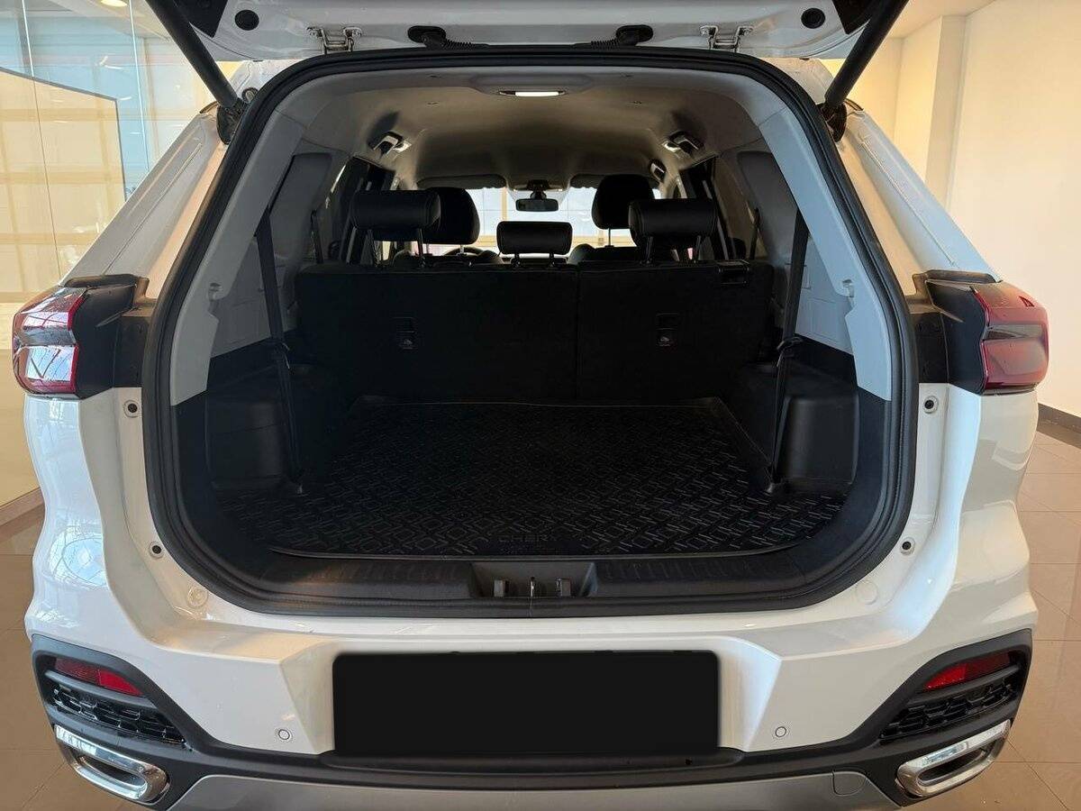 Купить Chery Tiggo 8, 2021, 43 000 км.. Фото: #6