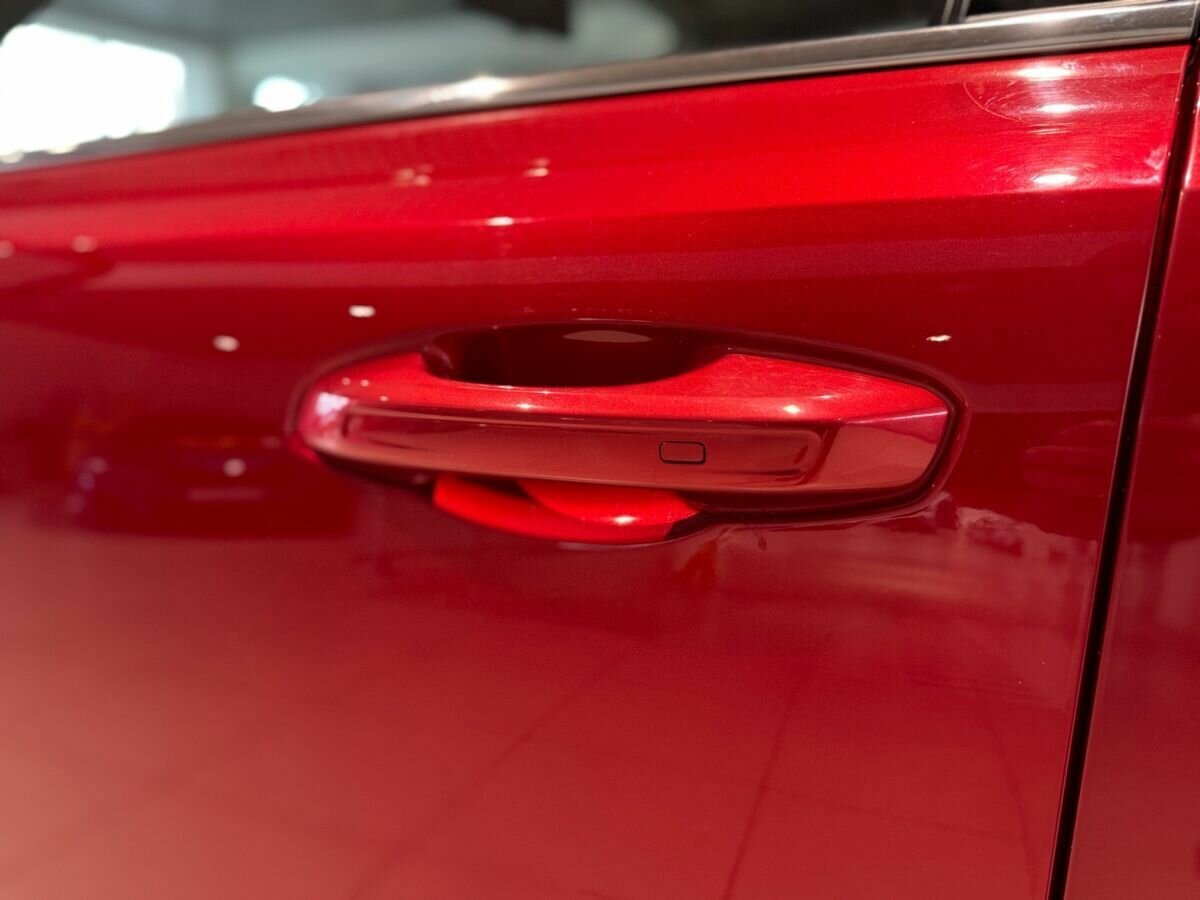 Купить Changan CS55 Plus, 2023, 32 208 км.. Фото: #7