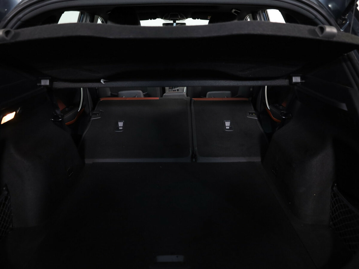 Купить Geely Coolray, 2022, 98 623 км.. Фото: #16