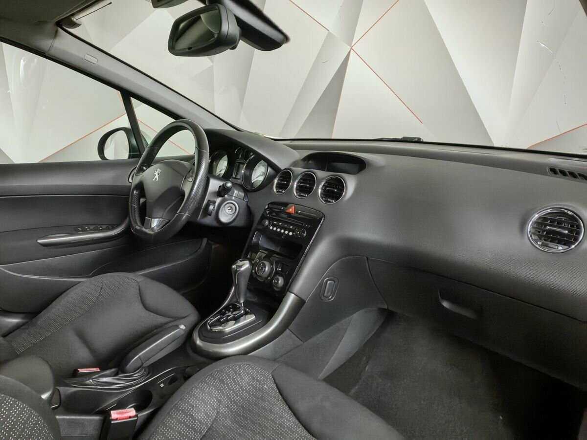 Купить Peugeot 308, 2012, 156 000 км.. Фото: #7