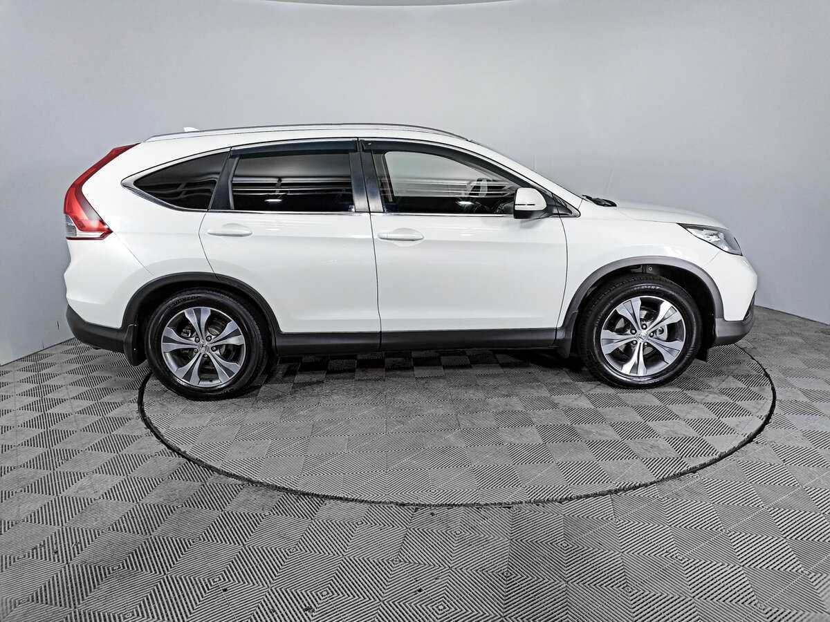 Купить Honda CR-V, 2014, 176 303 км.. Фото: #3