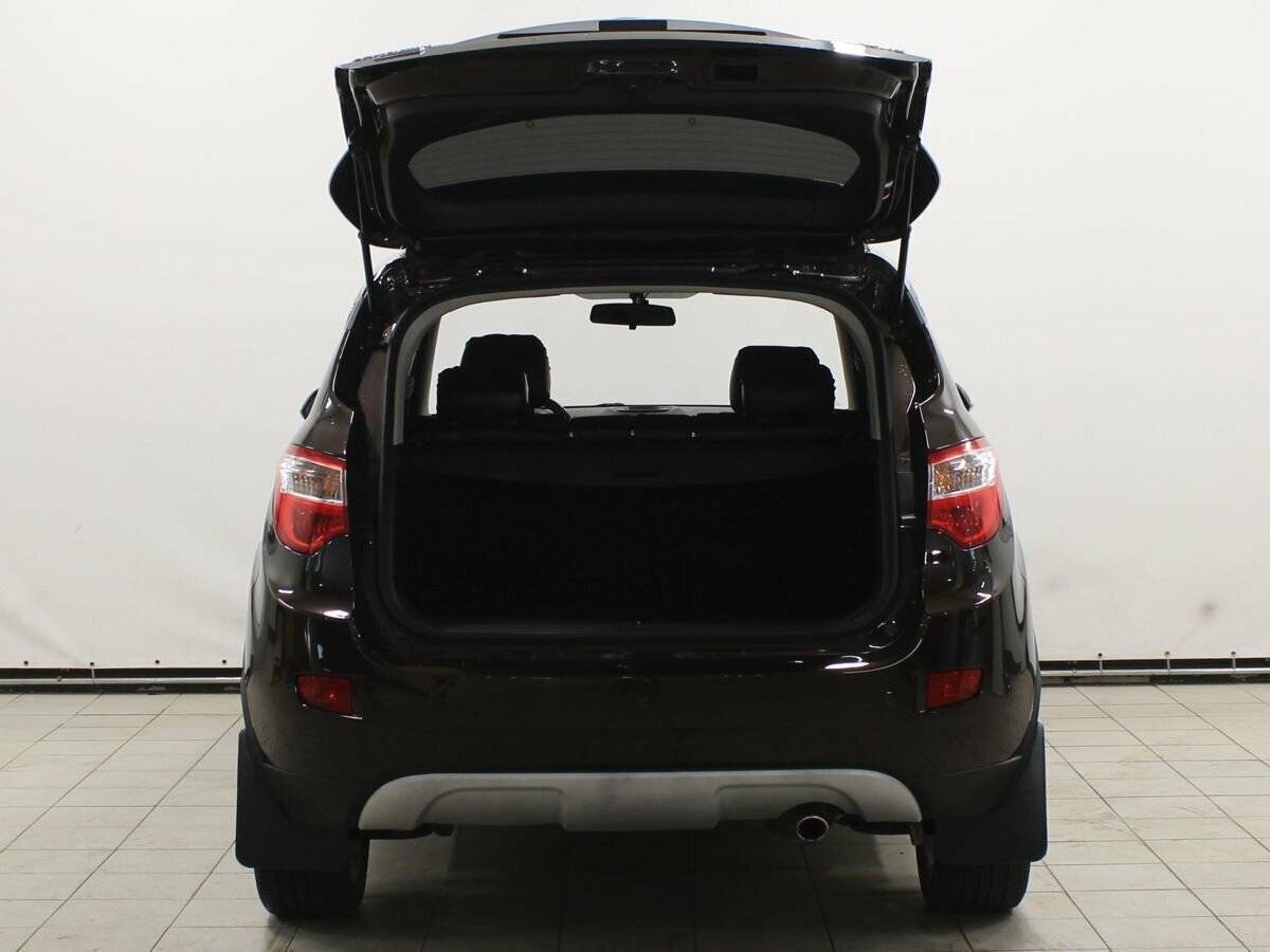 Купить Changan CS35, 2019, 78 000 км.. Фото: #17