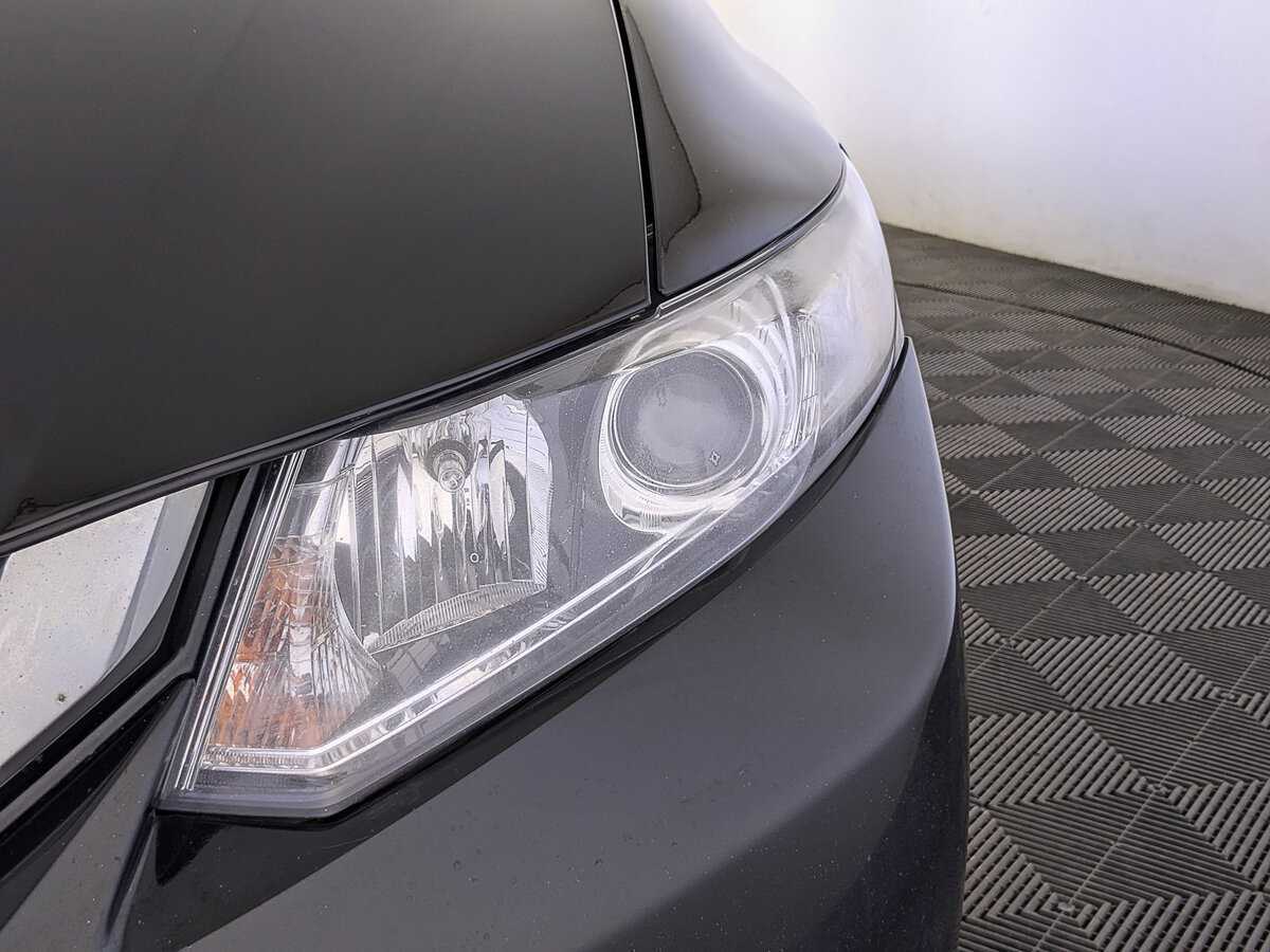 Купить Honda Civic, 2013, 202 866 км.. Фото: #10