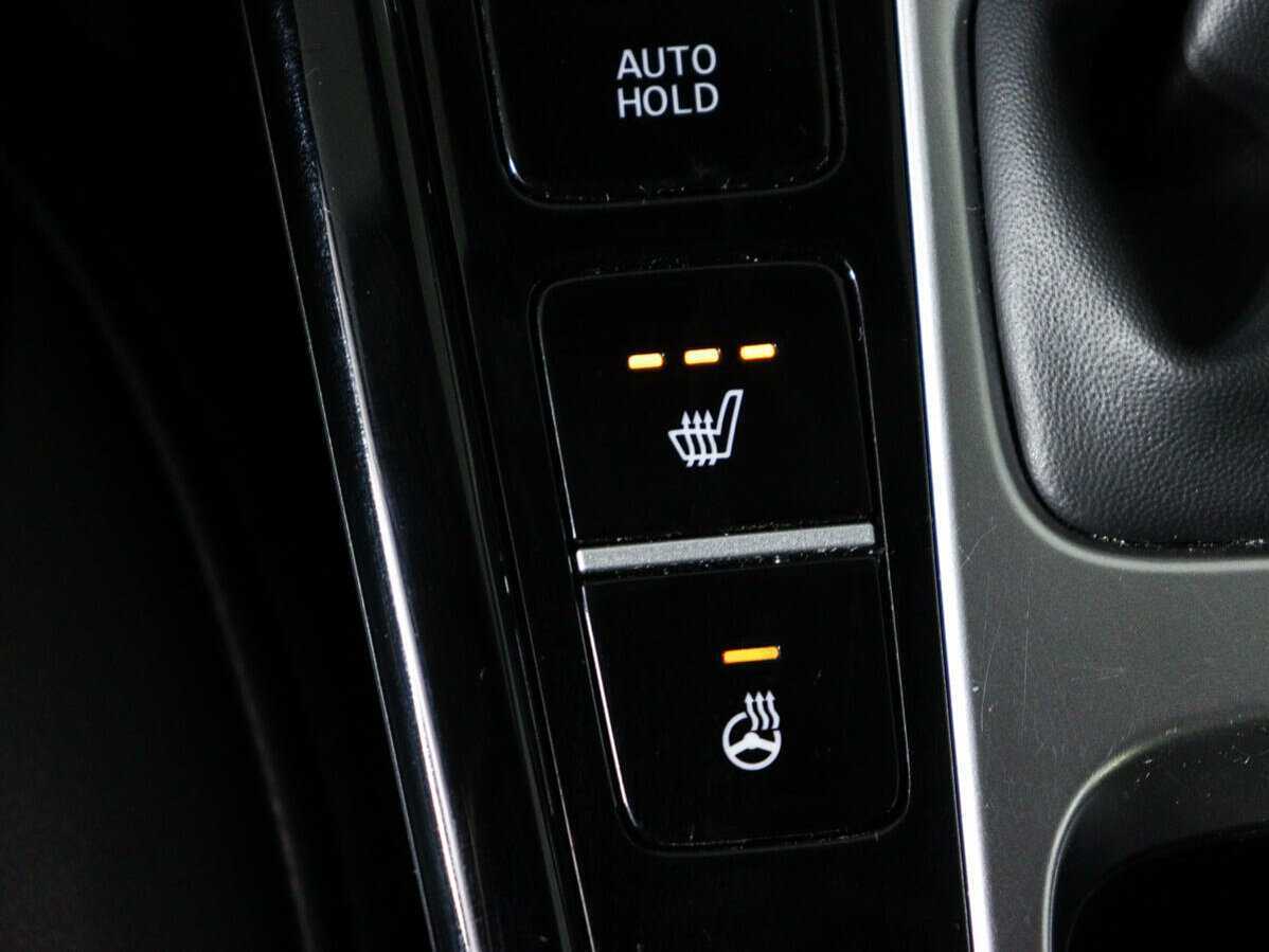 Купить Hyundai Creta, 2022, 17 500 км.. Фото: #13