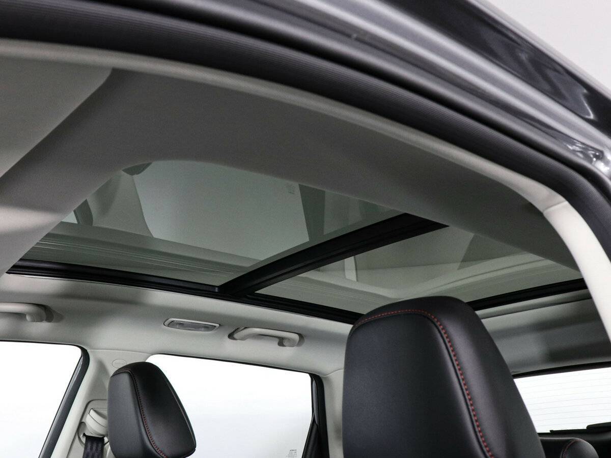 Купить Changan CS35 Plus, 2023, 29 605 км.. Фото: #14