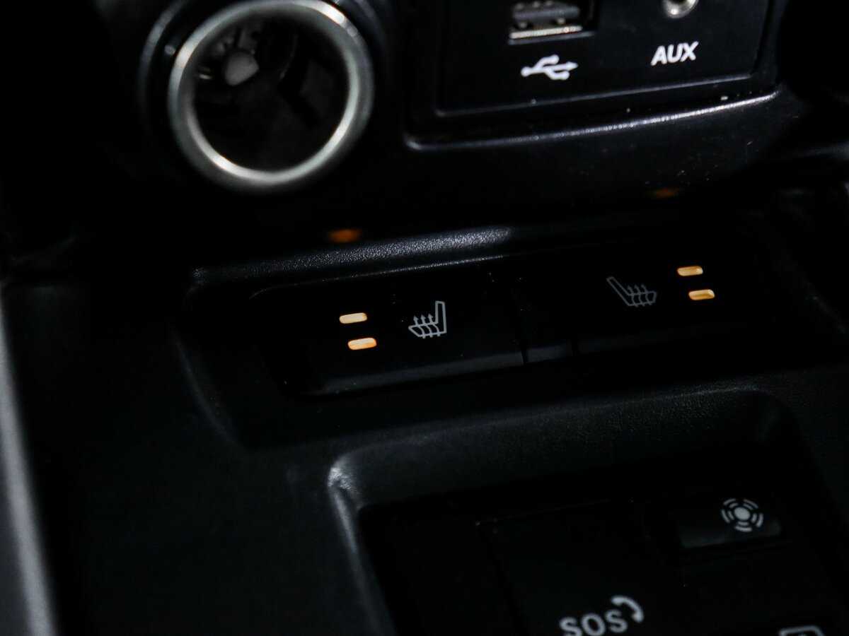 Купить Changan CS35, 2018, 143 306 км.. Фото: #19