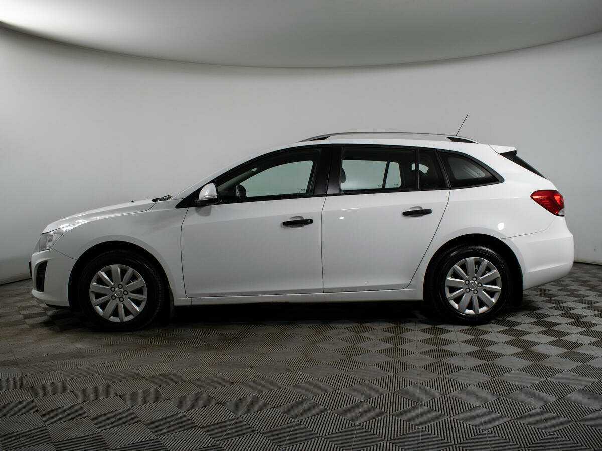 Купить Chevrolet Cruze, 2014, 47 300 км.. Фото: #7