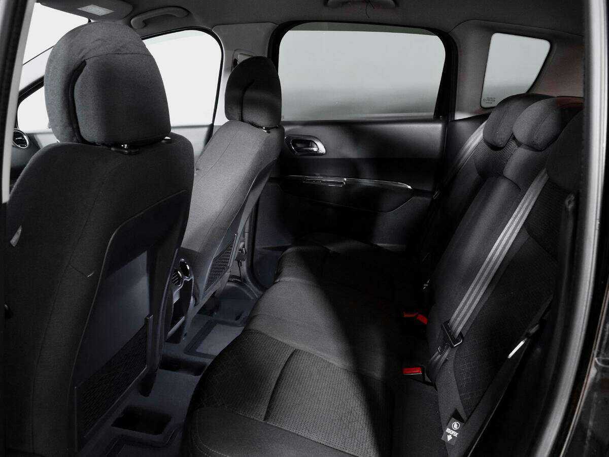 Купить Peugeot 3008, 2014, 92 580 км.. Фото: #9