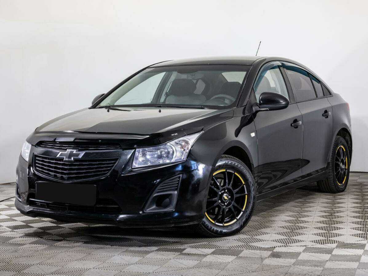 Купить Chevrolet Cruze, 2013, 213 879 км.. Фото: #0