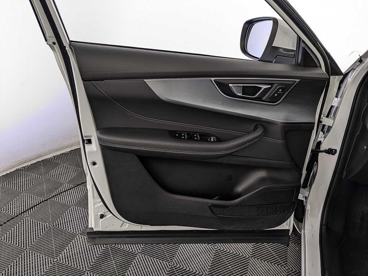 Купить Chery Tiggo 4 Pro, 2023, 45 516 км.. Фото: #18