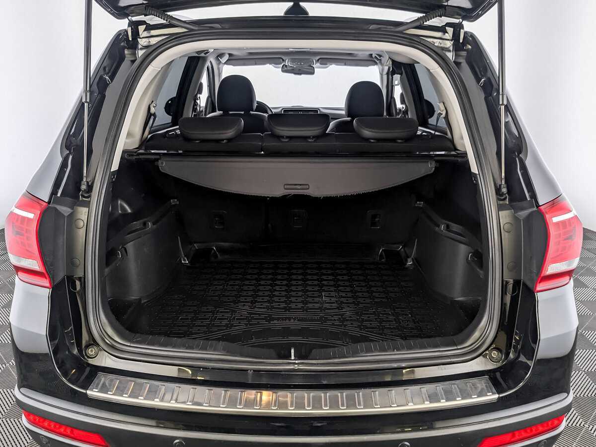 Купить Haval H6, 2019, 81 256 км.. Фото: #9