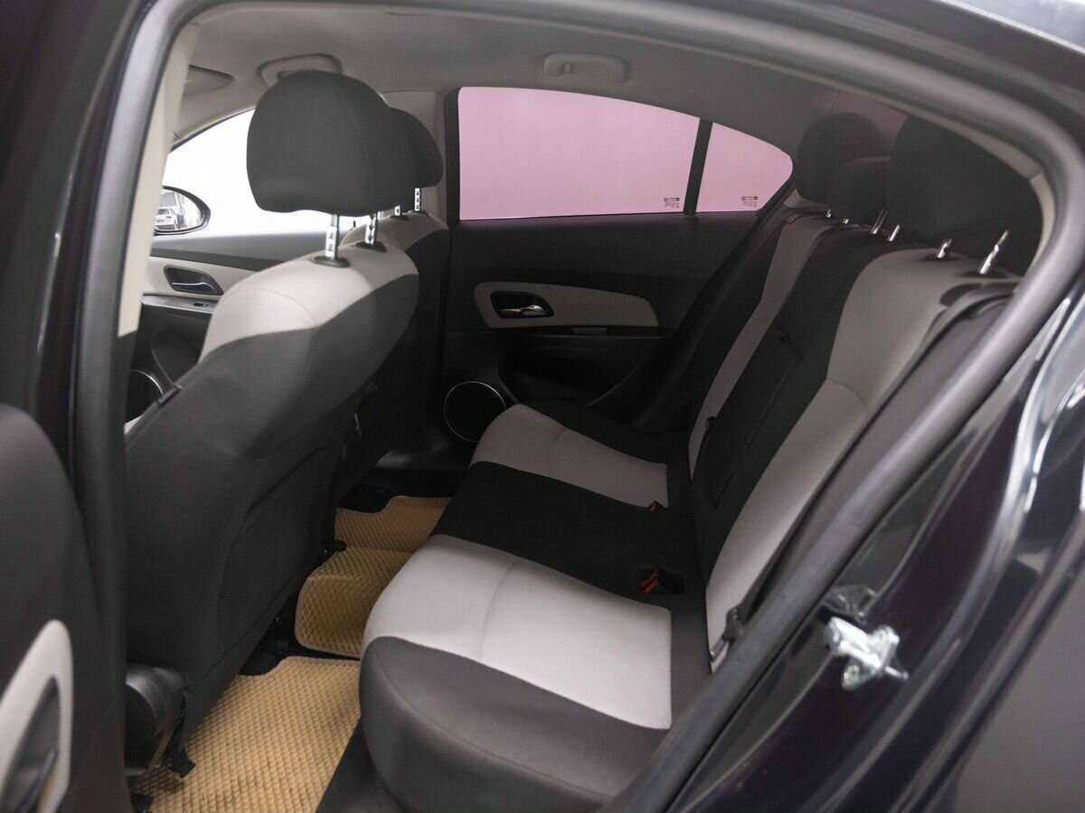 Купить Chevrolet Cruze, 2012, 176 022 км.. Фото: #8