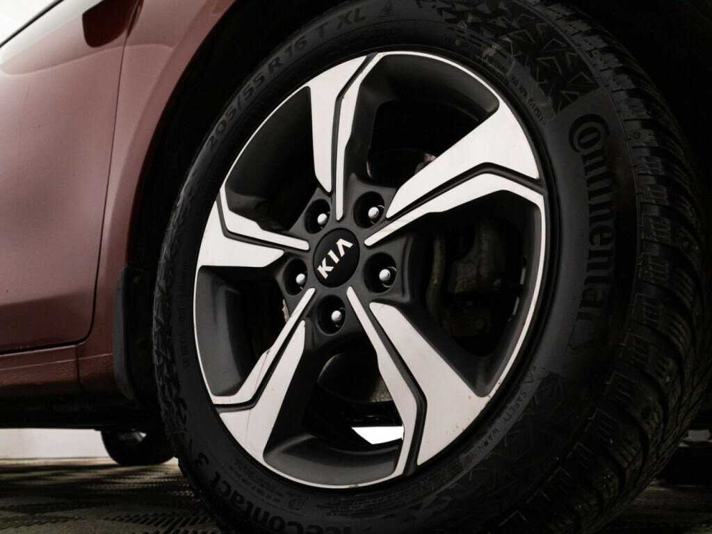 Купить Kia Cerato, 2019, 87 020 км.. Фото: #27