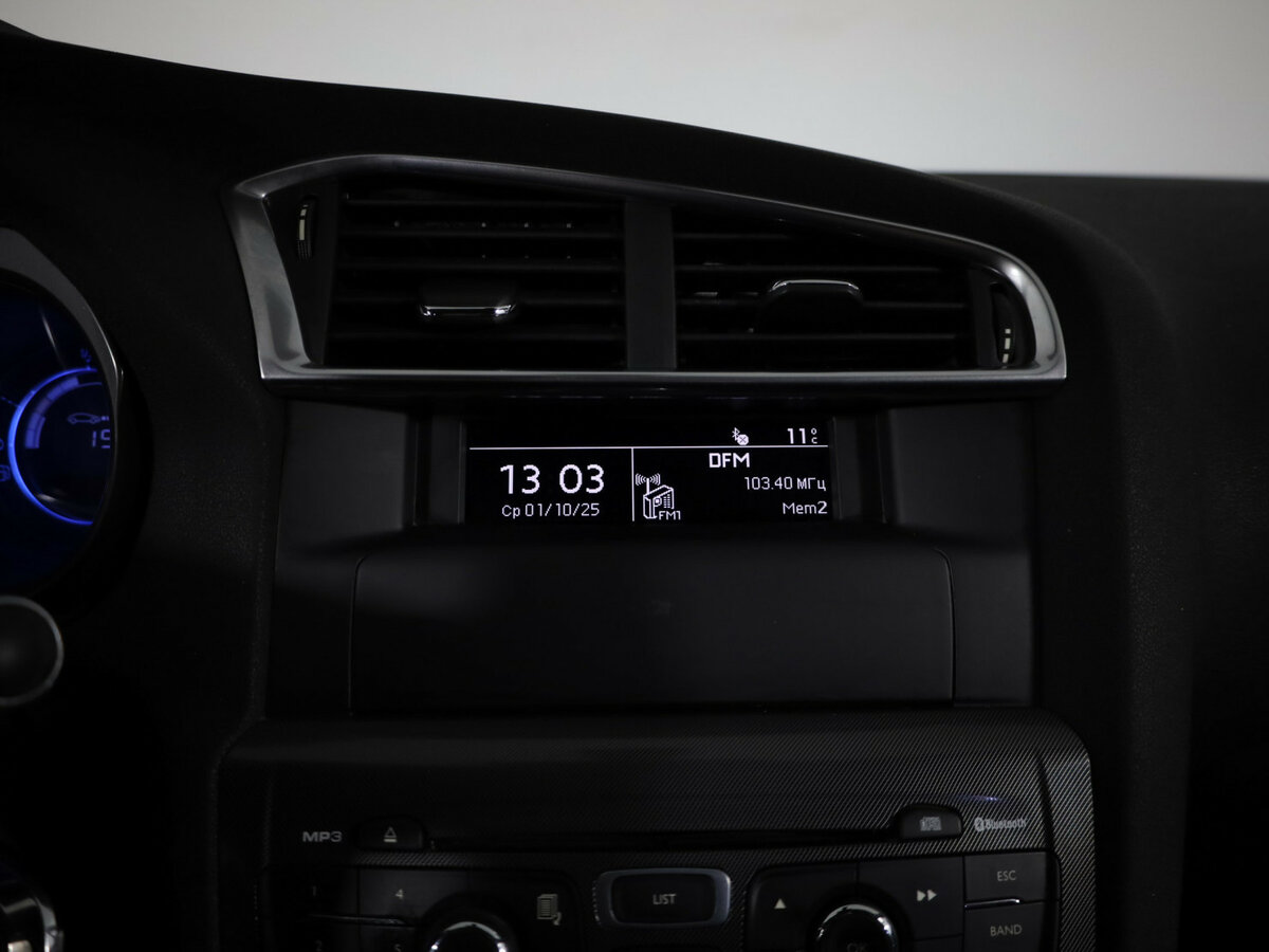 Купить Citroen C4, 2012, 188 782 км.. Фото: #20