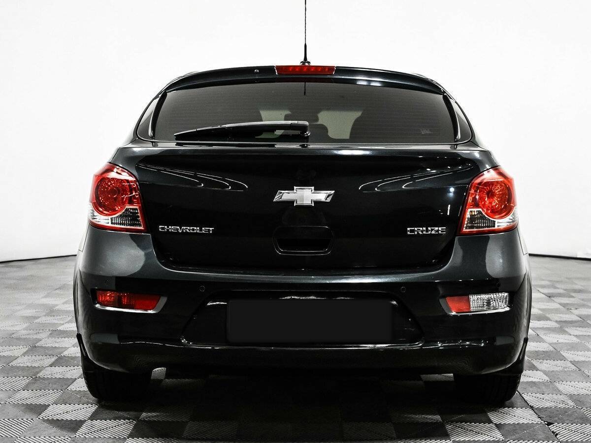 Купить Chevrolet Cruze, 2014, 158 338 км.. Фото: #5