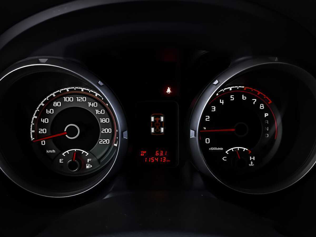 Купить Mitsubishi Pajero, 2013, 115 411 км.. Фото: #15