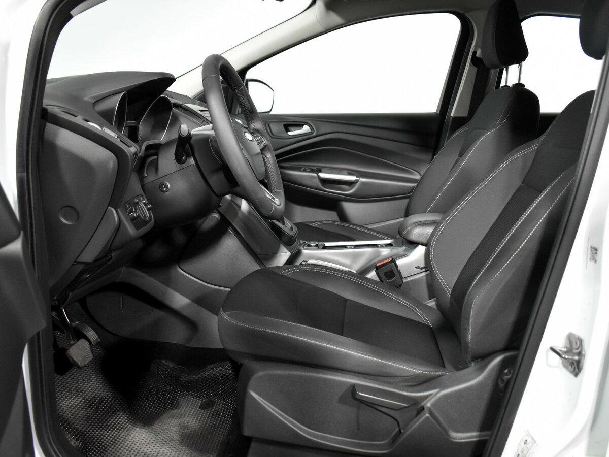 Купить Ford Kuga, 2019, 141 829 км.. Фото: #8