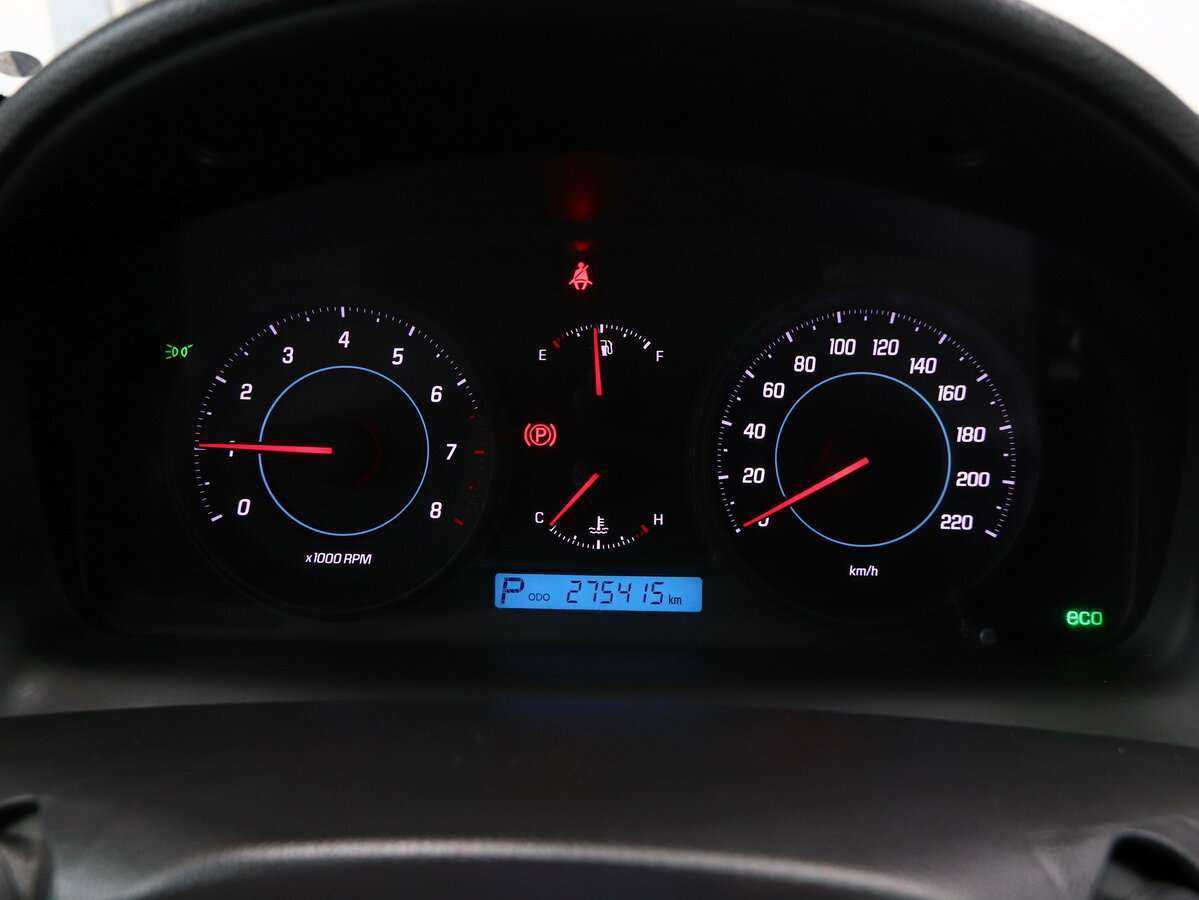 Купить Chevrolet Captiva, 2012, 275 000 км.. Фото: #18