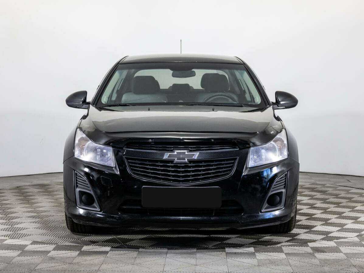 Купить Chevrolet Cruze, 2013, 213 879 км.. Фото: #1