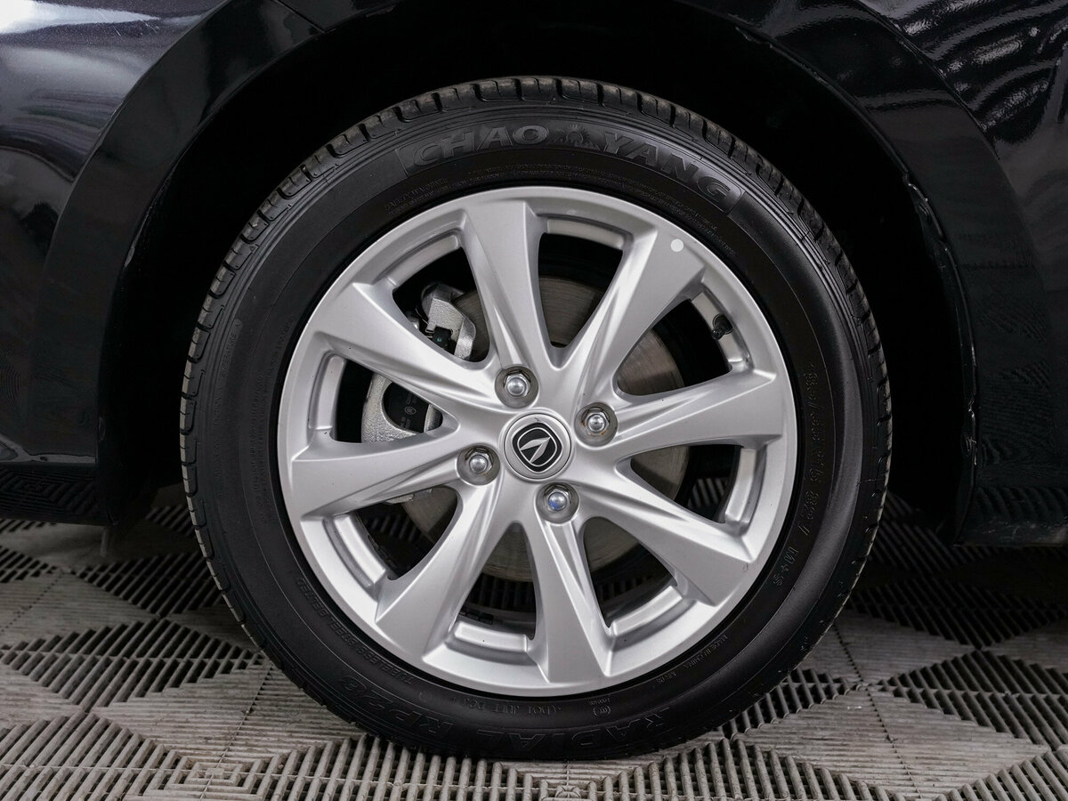 Купить Changan Alsvin, 2024, 9 800 км.. Фото: #8