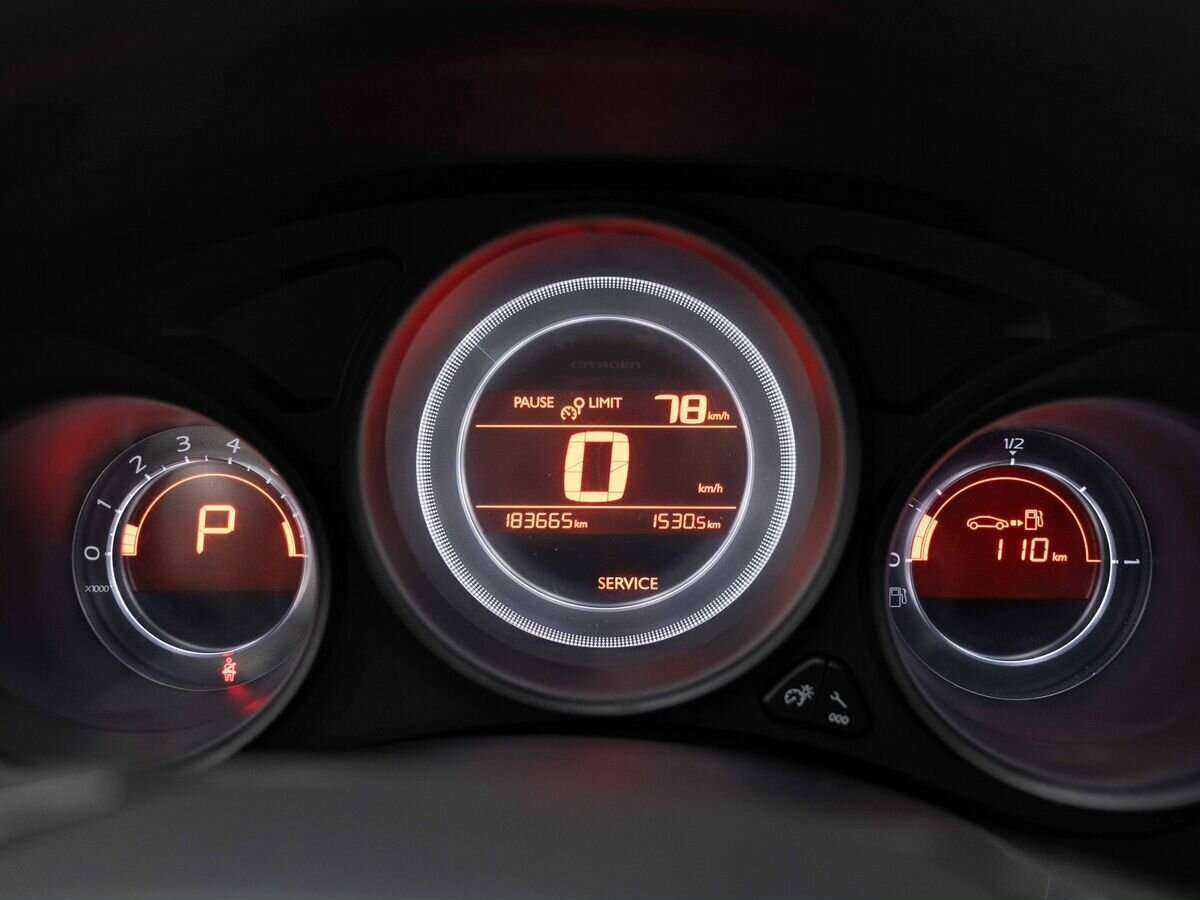 Купить Citroen C4, 2012, 183 000 км.. Фото: #18