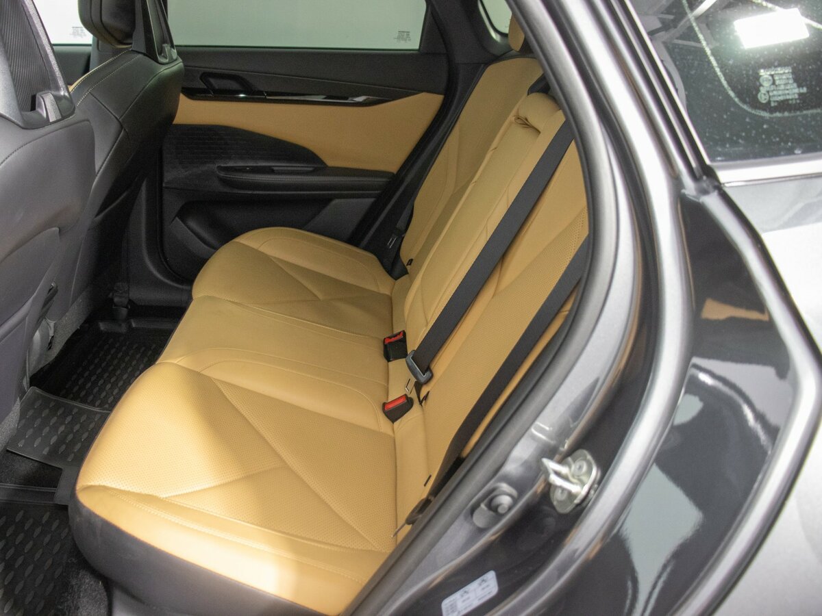 Купить Changan UNI-V, 2023, 37 340 км.. Фото: #10