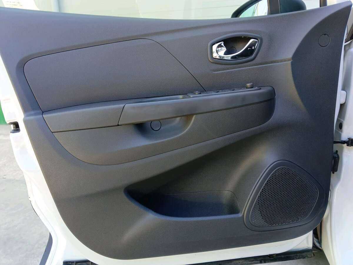 Купить Renault Kaptur, 2017, 112 707 км.. Фото: #14