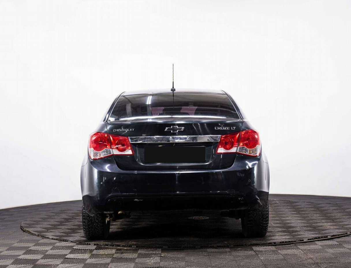 Купить Chevrolet Cruze, 2012, 176 022 км.. Фото: #4